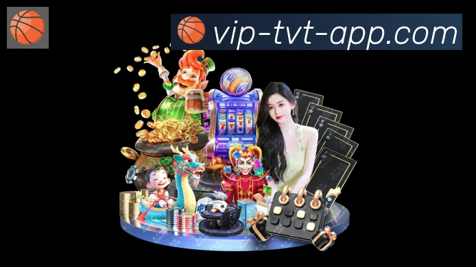 TVT体育全站App
